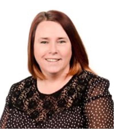 Michelle - childcare manager