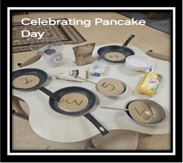 🥞Pancake Day🥞 tamworth