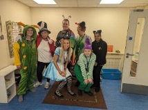 World Book Day 2025 1