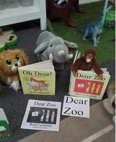 World Book Day 2025 1