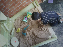 Sand Play Fun 1