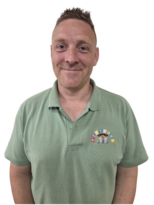 ‘🎉A Big Congratulations to Our New Room Leader 🎉