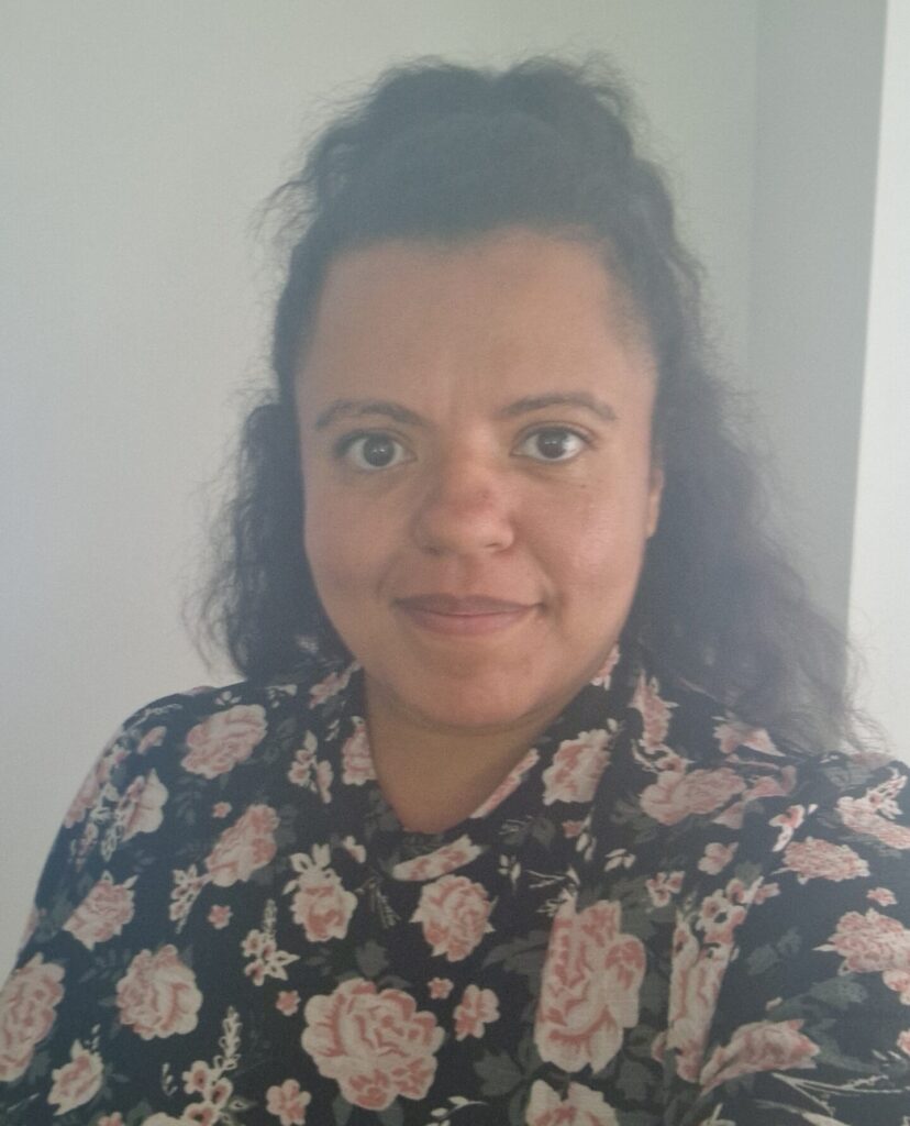 Tasha - Childcare Manager Tividale