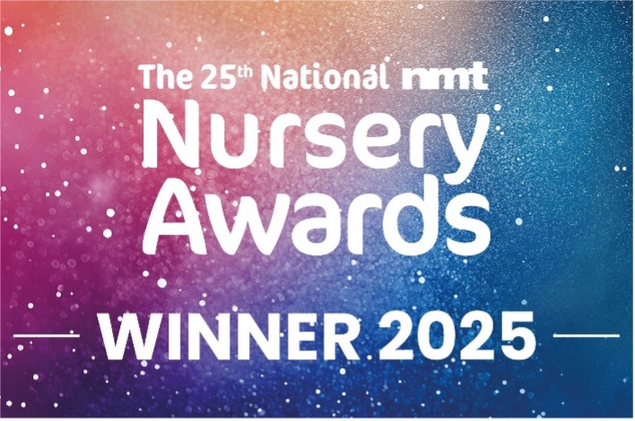 Nursery Awards 2025