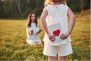 Gratitude for our children