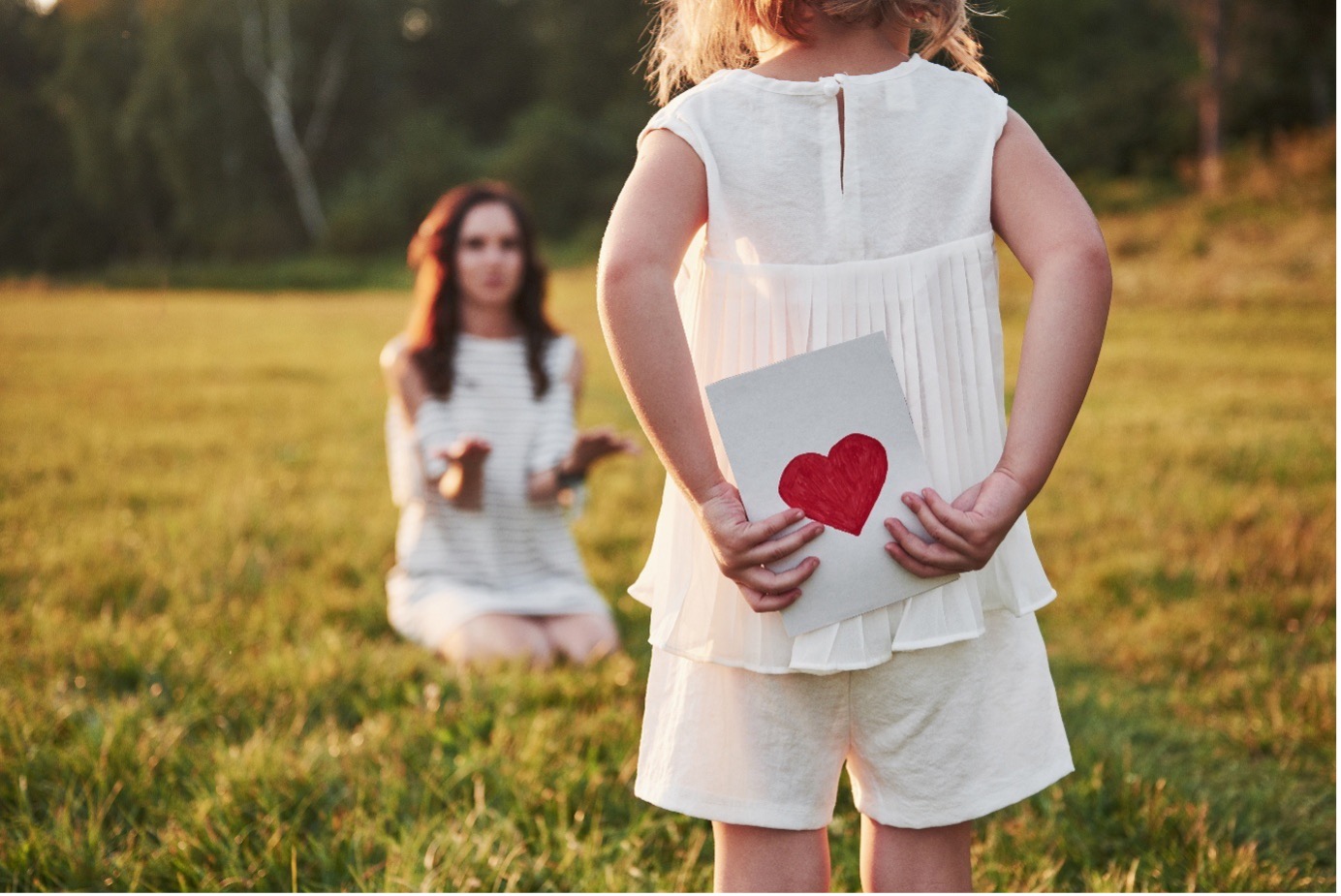 Gratitude for our children