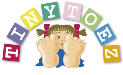 Tiny Toez Day Nurseries