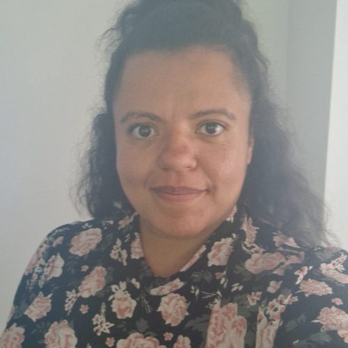Tasha - Childcare Manager Tividale